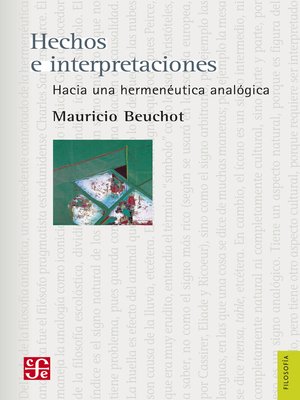 cover image of Hechos e interpretaciones